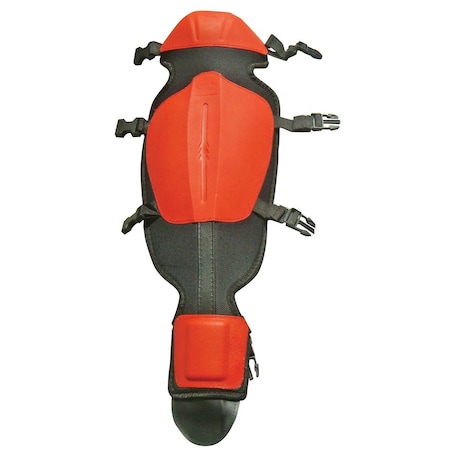 Sunbelt Timber Ridge, Deluxe Shin Guards 25" x11" x4" A-B1A177TR